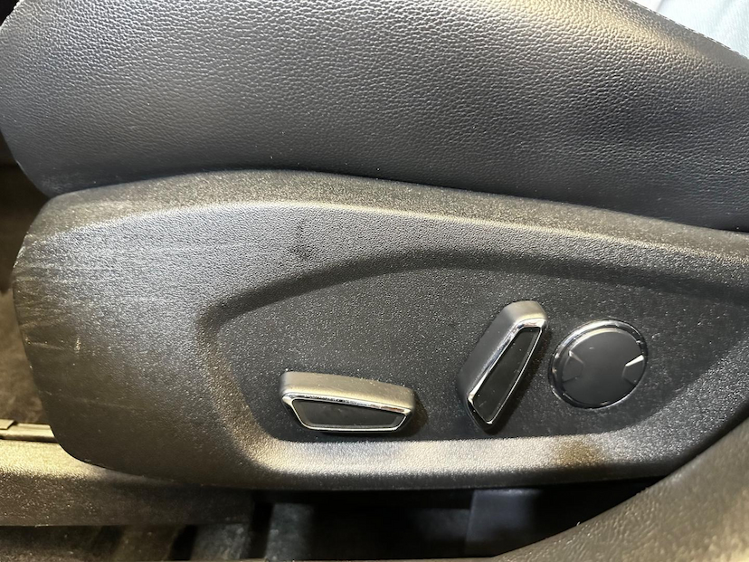 Foto do veículo FORD FUSION  TIT HYBRID 2018 90.853 KM 114.900,00