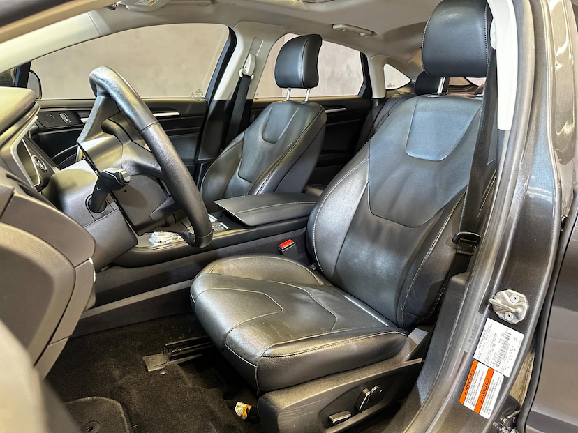 Foto do veículo FORD FUSION  TIT HYBRID 2018 90.853 KM 114.900,00