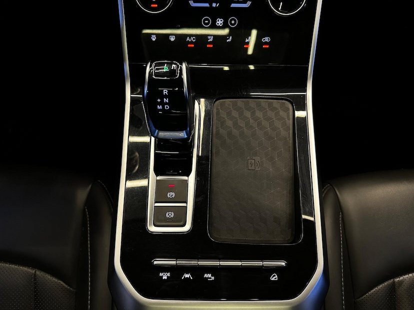 Foto do veículo CAOA CHERY TIGGO 8  MAX DRIVE 1.6 TURBO AUT. 2023 28.168 KM 159.900,00