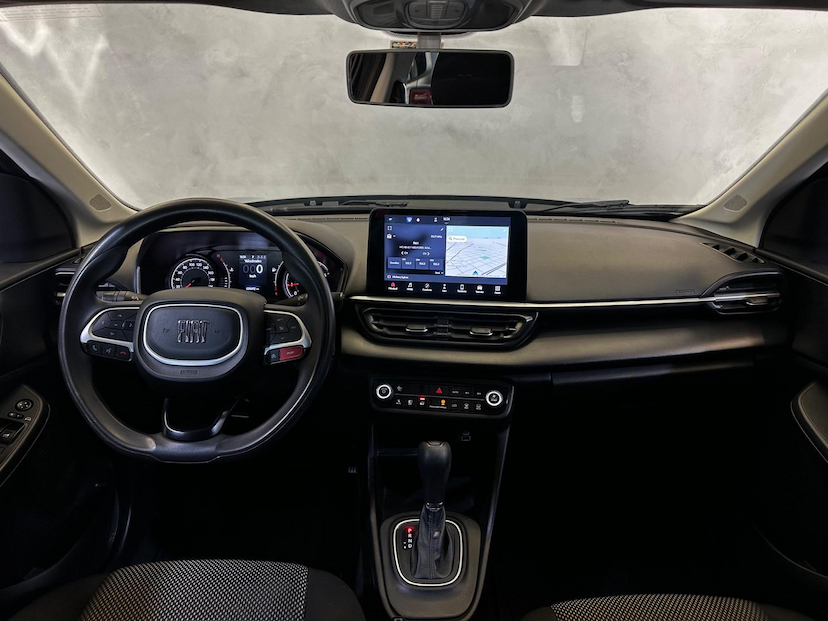 Foto do veículo FIAT PULSE  DRIVE 1.0 TURBO 200 FLEX AUT 2022 51.443 KM 90.900,00