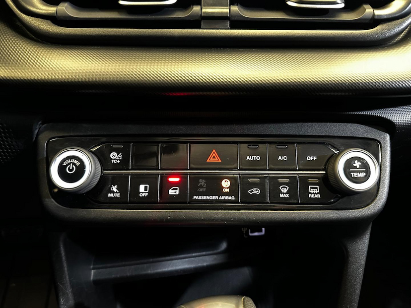 Foto do veículo FIAT PULSE  DRIVE 1.0 TURBO 200 FLEX AUT 2022 51.443 KM 90.900,00