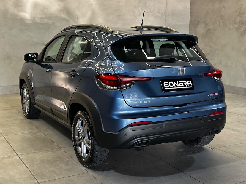 Foto do veículo FIAT PULSE  DRIVE 1.0 TURBO 200 FLEX AUT 2022 51.443 KM 90.900,00
