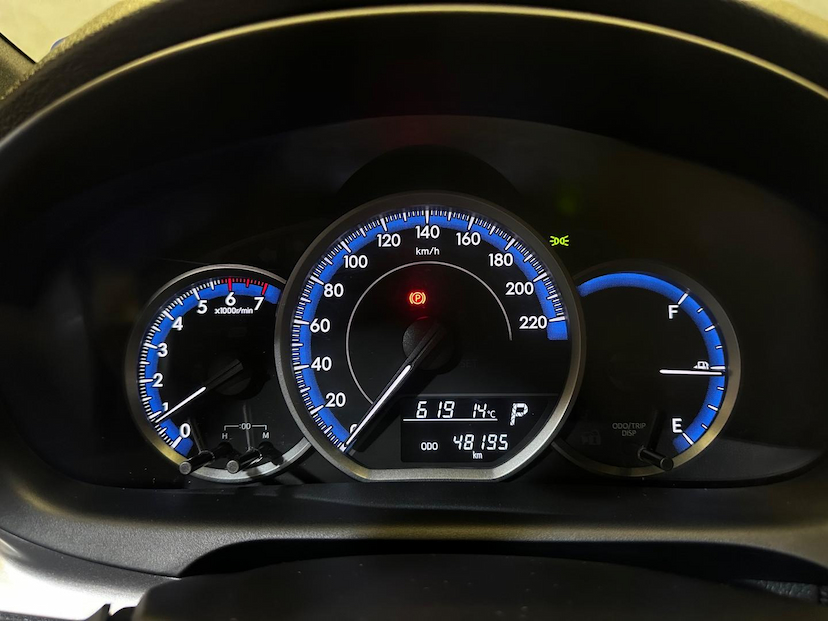 Foto do veículo TOYOTA YARIS  1.5 16V FLEX XL PLUS CONNECT 2021 48.854 KM 87.900,00