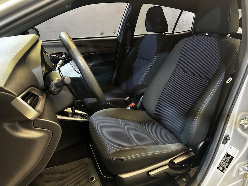 Foto do veículo TOYOTA YARIS  1.5 16V FLEX XL PLUS CONNECT 2021 48.854 KM 87.900,00