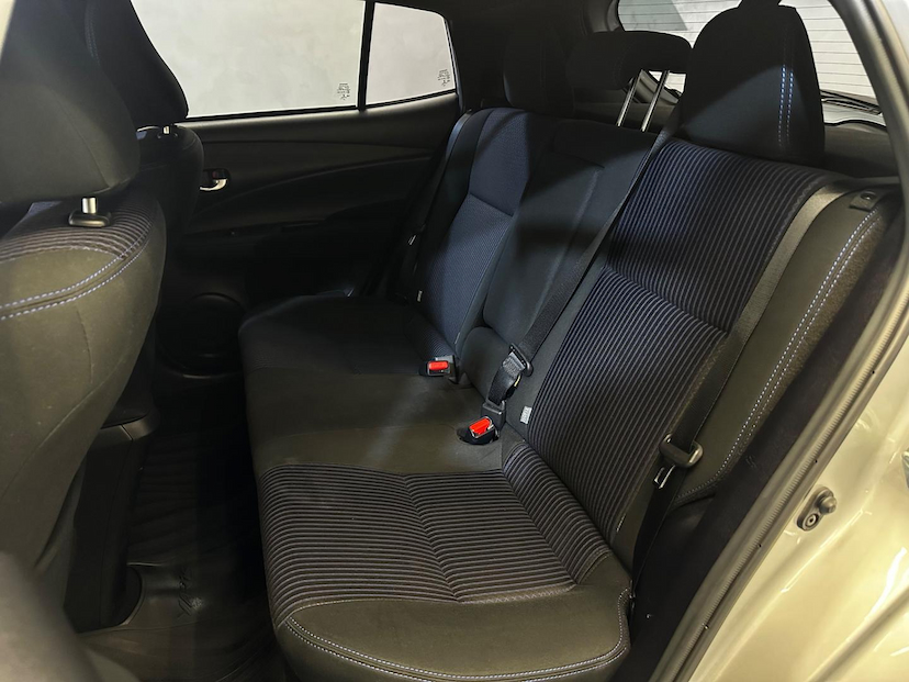 Foto do veículo TOYOTA YARIS  1.5 16V FLEX XL PLUS CONNECT 2021 48.854 KM 87.900,00