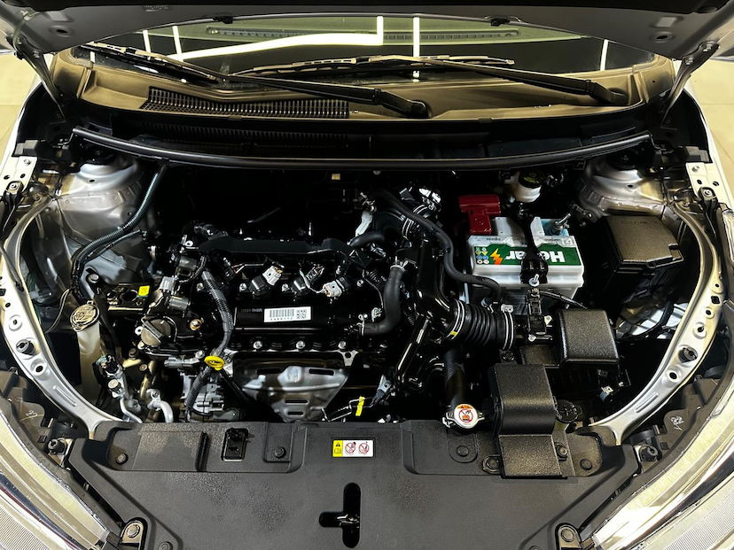 Foto do veículo TOYOTA YARIS  1.5 16V FLEX XL PLUS CONNECT 2021 48.854 KM 87.900,00