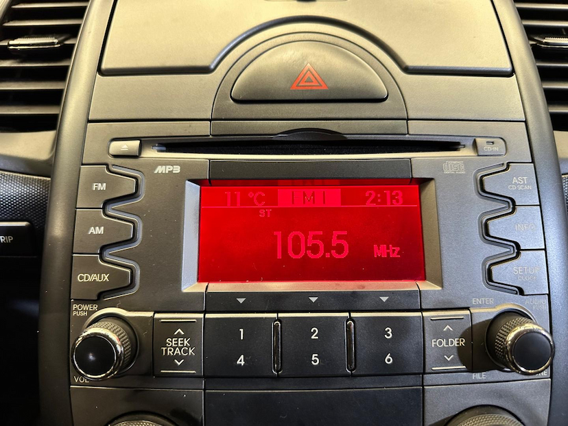 Foto do veículo KIA SOUL KIA  EX 1.6 FF AT 2012 121.063 KM 46.900,00