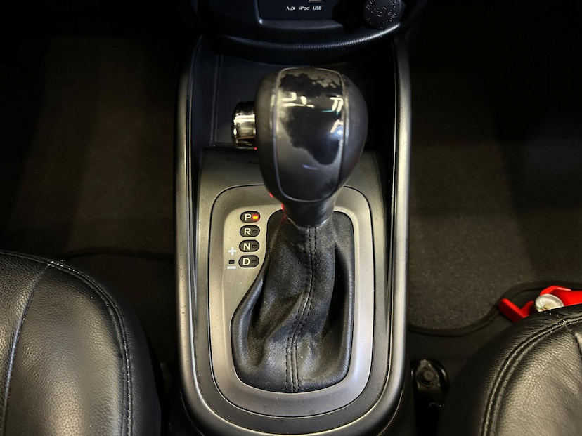 Foto do veículo KIA SOUL KIA  EX 1.6 FF AT 2012 121.063 KM 46.900,00
