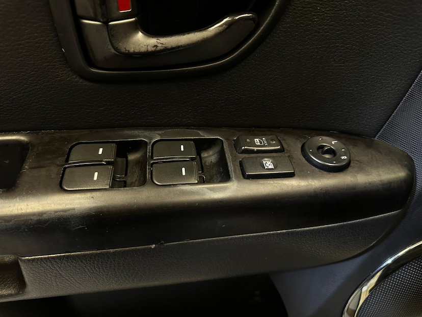 Foto do veículo KIA SOUL KIA  EX 1.6 FF AT 2012 121.063 KM 46.900,00