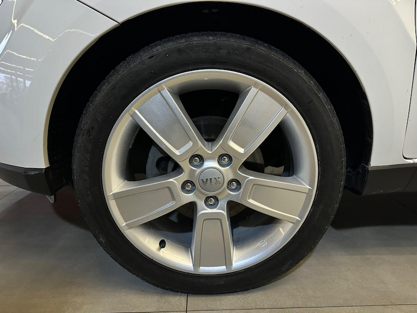 Foto do veículo KIA SOUL KIA  EX 1.6 FF AT 2012 121.063 KM 46.900,00