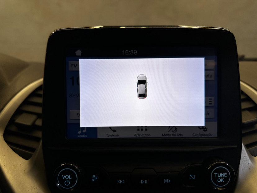 Foto do veículo FORD KA  SE PLUS 1.0 HA C 2020 66.701 KM 51.900,00