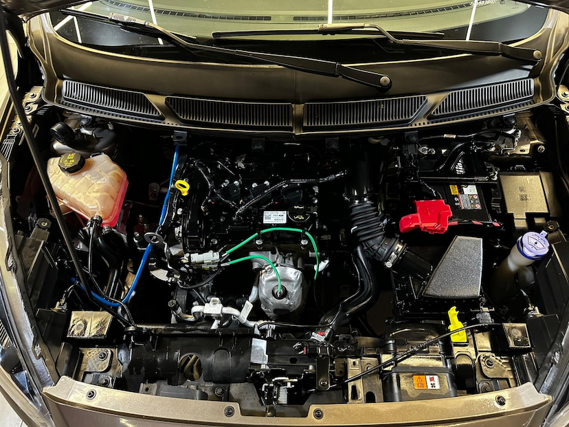 Foto do veículo FORD KA  SE PLUS 1.0 HA C 2020 66.701 KM 51.900,00