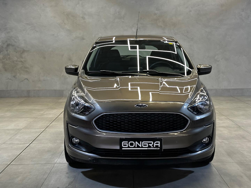 Foto do veículo FORD KA  SE PLUS 1.0 HA C 2020 66.701 KM 51.900,00