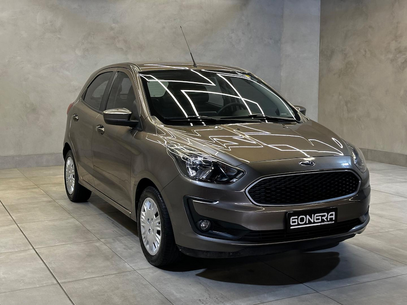 Foto do veículo FORD KA  SE PLUS 1.0 HA C 2020 66.701 KM 51.900,00