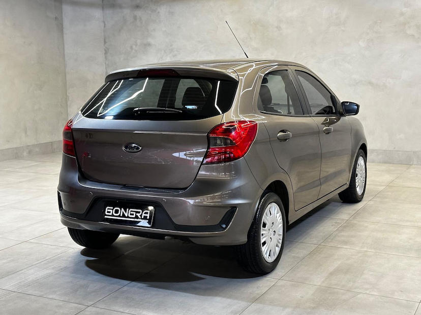 Foto do veículo FORD KA  SE PLUS 1.0 HA C 2020 66.701 KM 51.900,00