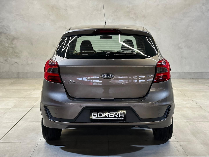Foto do veículo FORD KA  SE PLUS 1.0 HA C 2020 66.701 KM 51.900,00