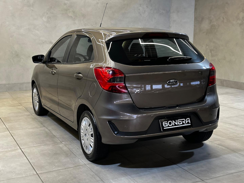 Foto do veículo FORD KA  SE PLUS 1.0 HA C 2020 66.701 KM 51.900,00