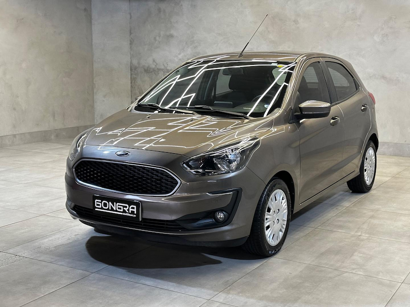 Foto do veículo FORD KA  SE PLUS 1.0 HA C 2020 66.701 KM 51.900,00