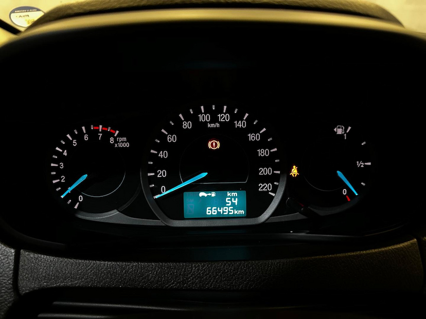 Foto do veículo FORD KA  SE PLUS 1.0 HA C 2020 66.701 KM 51.900,00