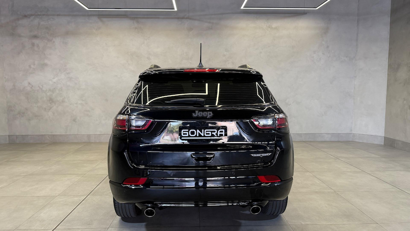 Foto do veículo JEEP COMPASS  BLACKHAWK 2025 17.806 KM 214.900,00