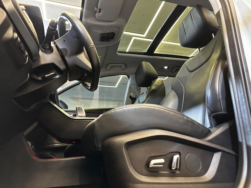 Foto do veículo CAOA CHERY TIGGO 8  MAX DRIVE 1.6 TURBO AUT. 2024 38.400 KM 164.900,00