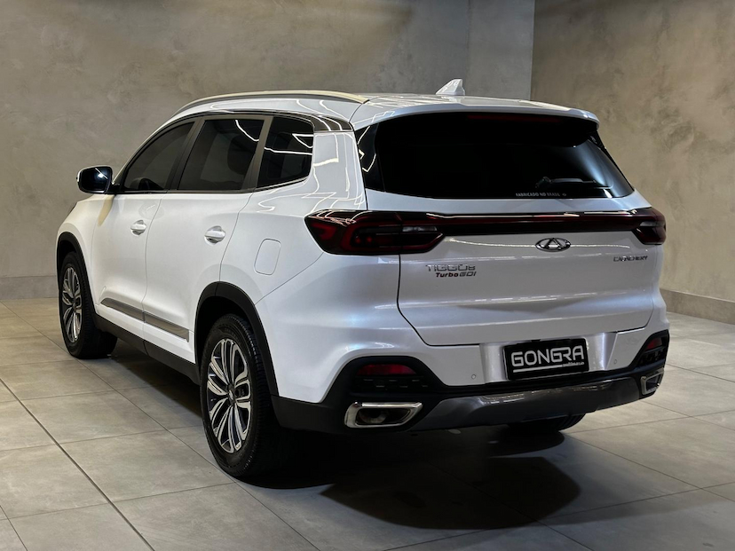 Foto do veículo CAOA CHERY TIGGO 8  MAX DRIVE 1.6 TURBO AUT. 2024 38.400 KM 164.900,00