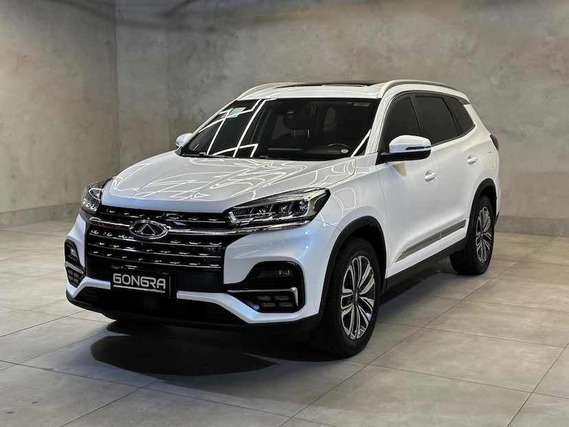 Foto do veículo CAOA CHERY TIGGO 8  MAX DRIVE 1.6 TURBO AUT. 2024 38.400 KM 164.900,00
