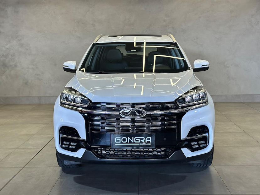 Foto do veículo CAOA CHERY TIGGO 8  1.6 TGDI 2022 63.497 KM 135.900,00