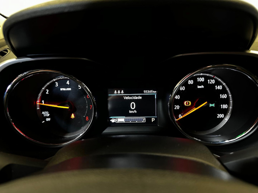 Foto do veículo CHEVROLET TRACKER  12T A PR 2021 55.365 KM 105.900,00