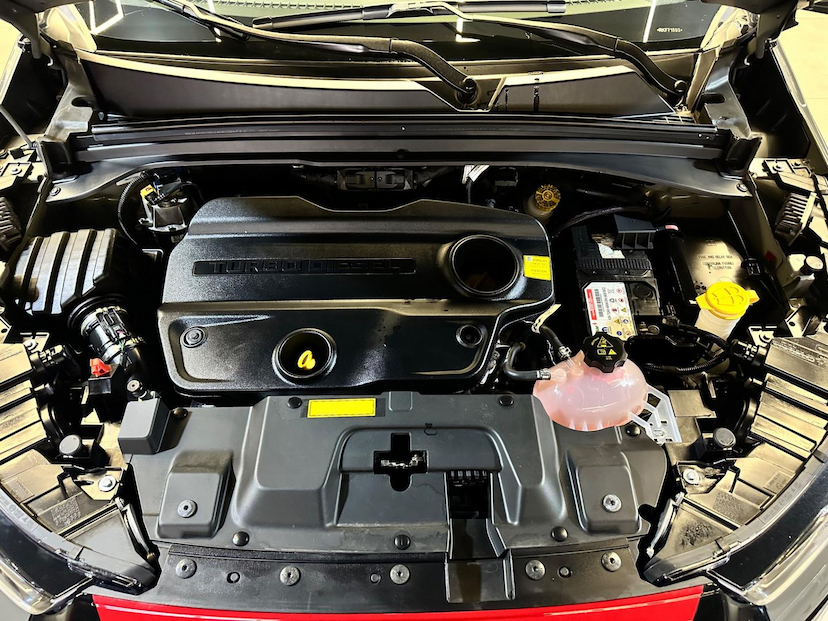 Foto do veículo FIAT TORO  ULTRA 2.0 16V 4X4 TB DIESEL AUT. 2024 24.186 KM 169.900,00