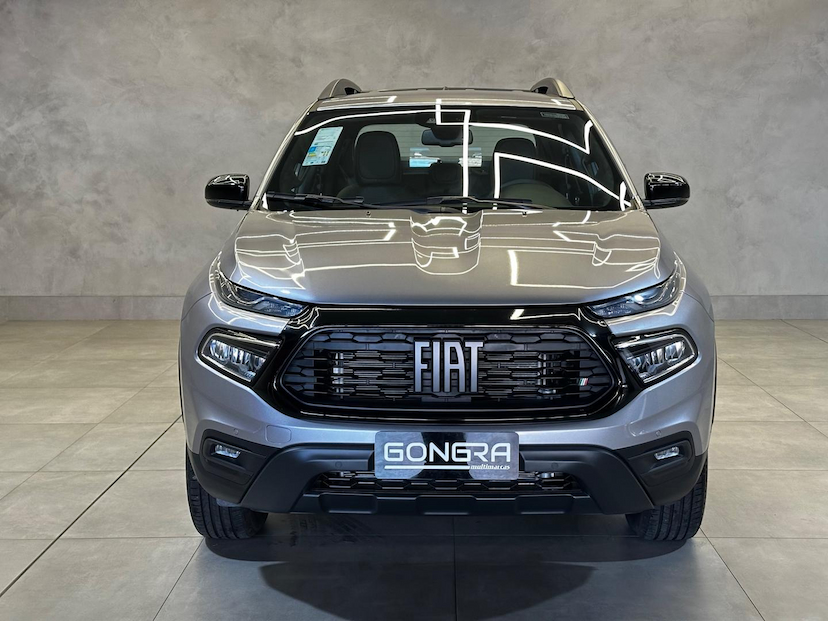 Foto do veículo FIAT TORO TORO VOLCANO 1.3 T270 2025 141 KM 164.900,00