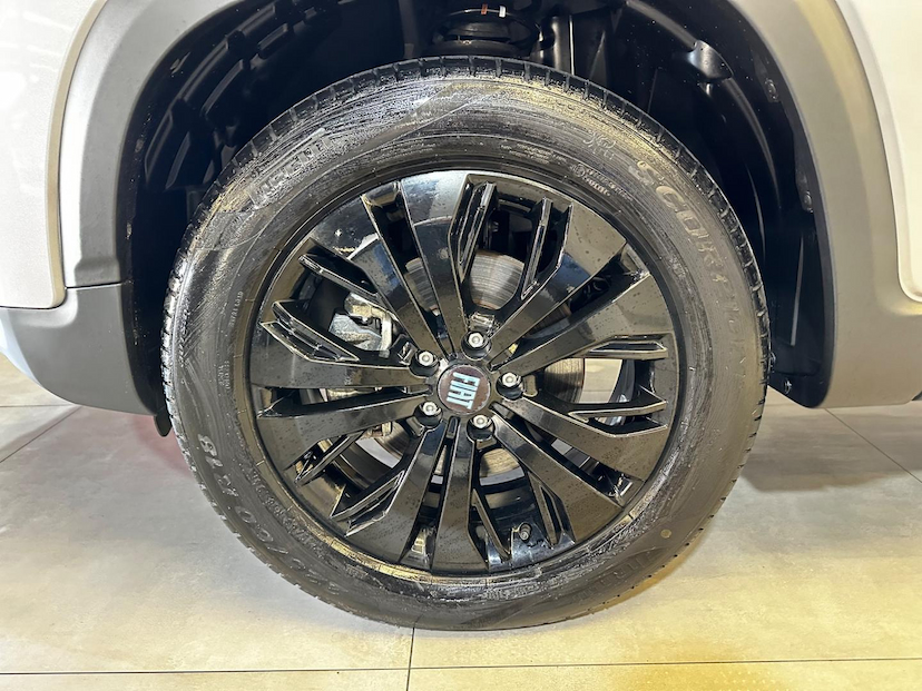 Foto do veículo FIAT TORO TORO VOLCANO 1.3 T270 2025 141 KM 164.900,00