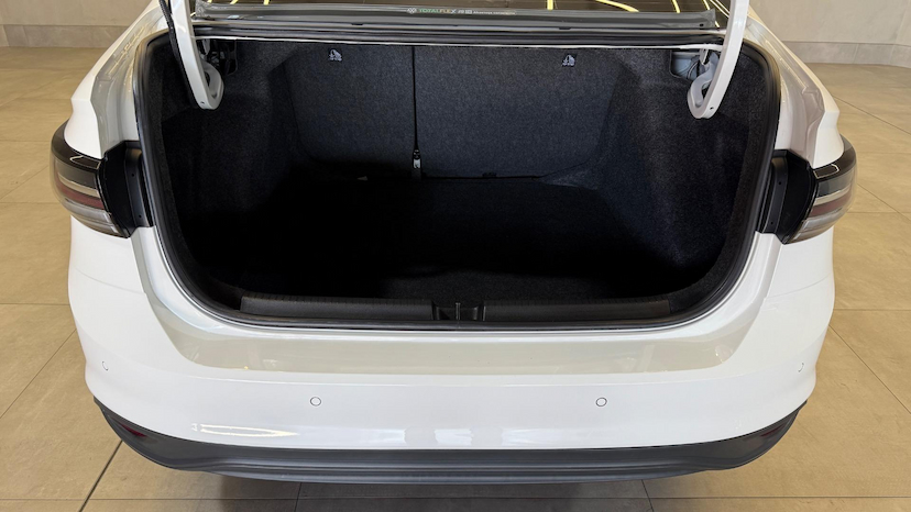 Foto do veículo VOLKSWAGEN VIRTUS  TSI 1.0 FLEX 12V 4P MEC. 2024 50.212 KM 89.900,00