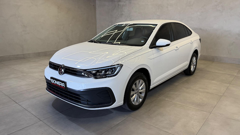 Foto do veículo VOLKSWAGEN VIRTUS  TSI 1.0 FLEX 12V 4P MEC. 2024 50.212 KM 89.900,00