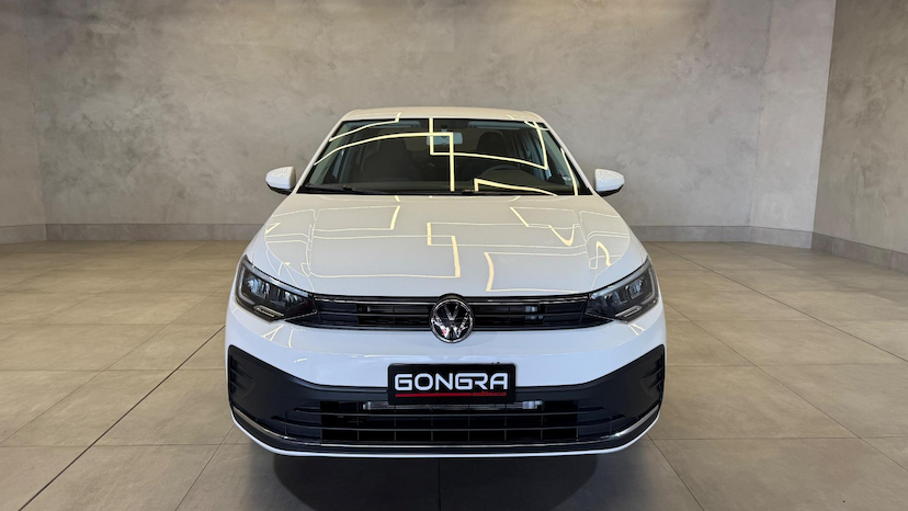 Foto do veículo VOLKSWAGEN VIRTUS  TSI 1.0 FLEX 12V 4P MEC. 2024 50.212 KM 89.900,00