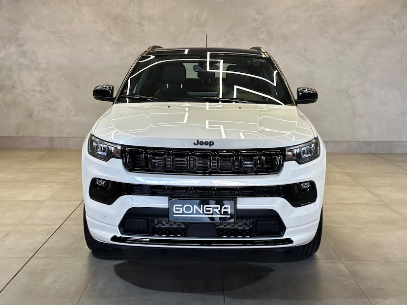 Foto do veículo JEEP COMPASS  BLACKHAWK 2025 126 KM 232.900,00