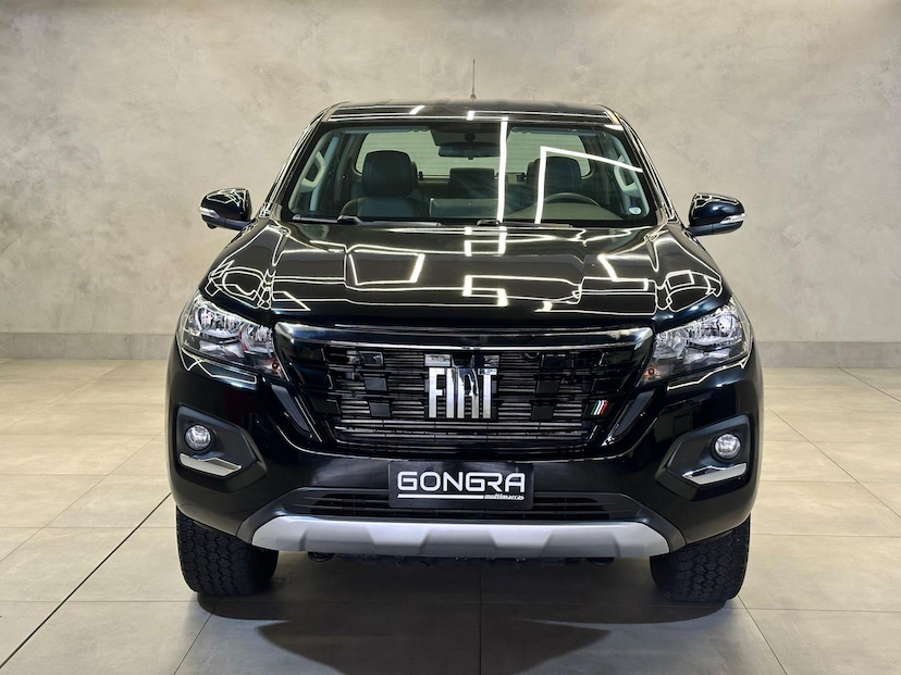 Foto do veículo FIAT TITANO  VOLCANO 2.2 16V 4X4 TB DIE. AUT. 2024 9.315 KM 172.900,00