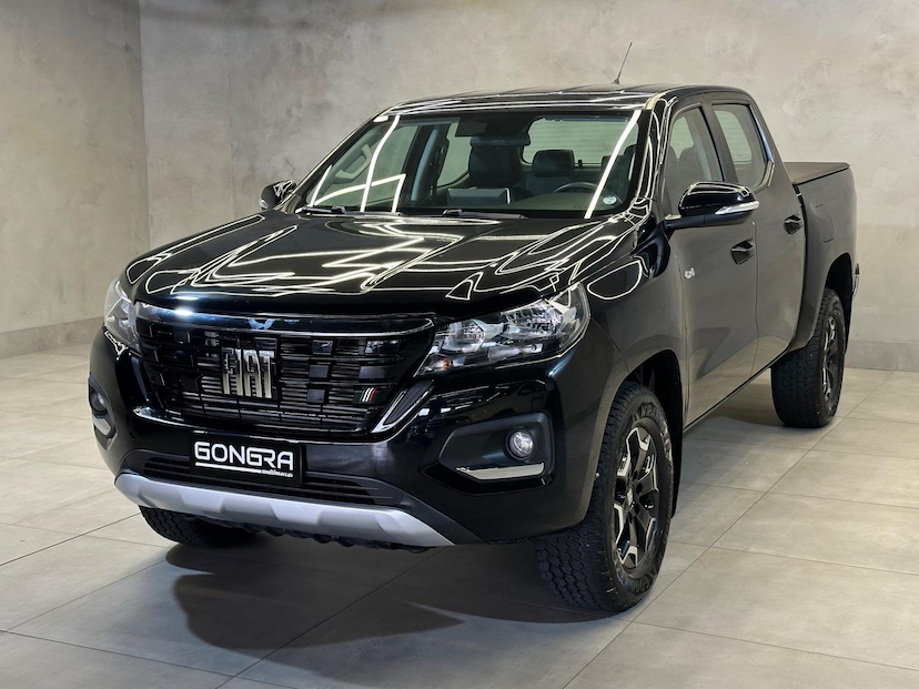 Foto do veículo FIAT TITANO  VOLCANO 2.2 16V 4X4 TB DIE. AUT. 2024 9.315 KM 172.900,00