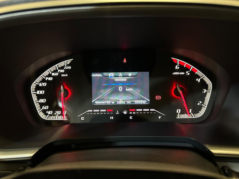 Foto do veículo FIAT TITANO  VOLCANO 2.2 16V 4X4 TB DIE. AUT. 2024 9.315 KM 172.900,00