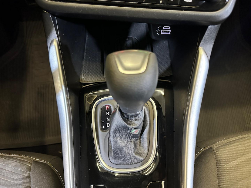 Foto do veículo FIAT FASTBACK  AUDACE TURBO 200 FLEX AT 4P 2024 14.683 KM 116.900,00