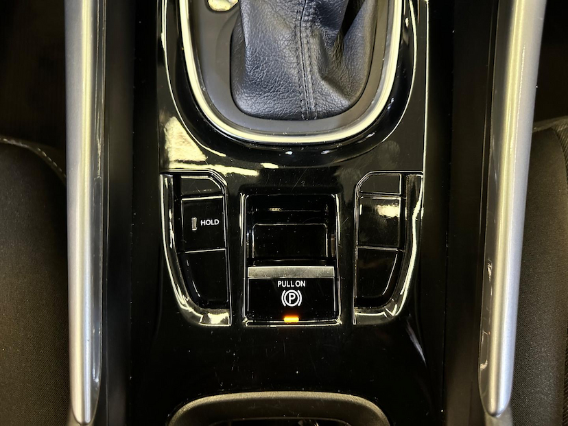 Foto do veículo FIAT FASTBACK  AUDACE TURBO 200 FLEX AT 4P 2024 14.683 KM 116.900,00