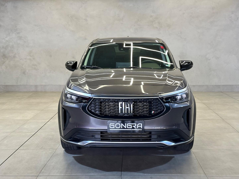 Foto do veículo FIAT FASTBACK  AUDACE TURBO 200 FLEX AT 4P 2024 14.683 KM 116.900,00