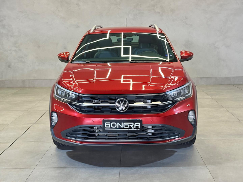 Foto do veículo VOLKSWAGEN NIVUS  HIGHLINE 1.0 200 TSI FLEX AUT. 2022 53.540 KM 114.900,00
