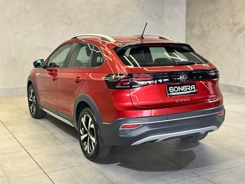 Foto do veículo VOLKSWAGEN NIVUS  HIGHLINE 1.0 200 TSI FLEX AUT. 2022 53.540 KM 114.900,00