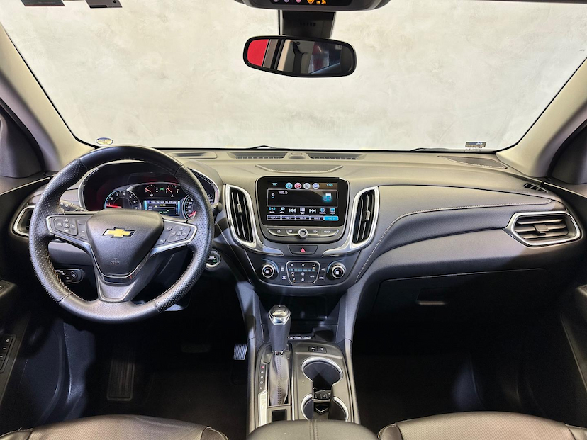 Foto do veículo CHEVROLET EQUINOX CHEV  PREMIER 2019 73.878 KM 124.900,00