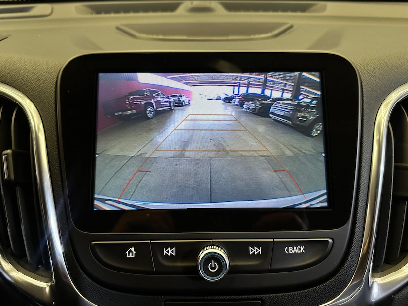 Foto do veículo CHEVROLET EQUINOX CHEV  PREMIER 2019 73.878 KM 124.900,00