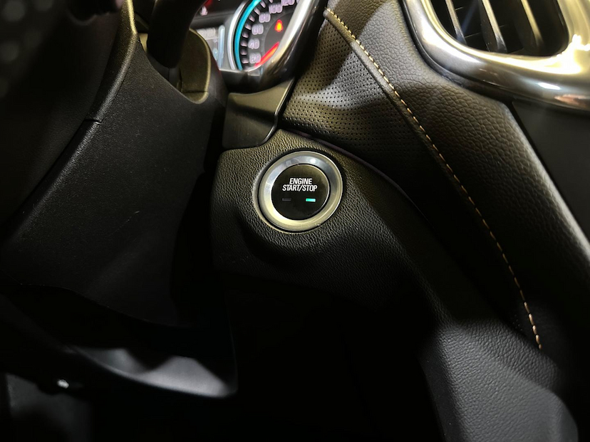 Foto do veículo CHEVROLET EQUINOX CHEV  PREMIER 2019 73.878 KM 124.900,00