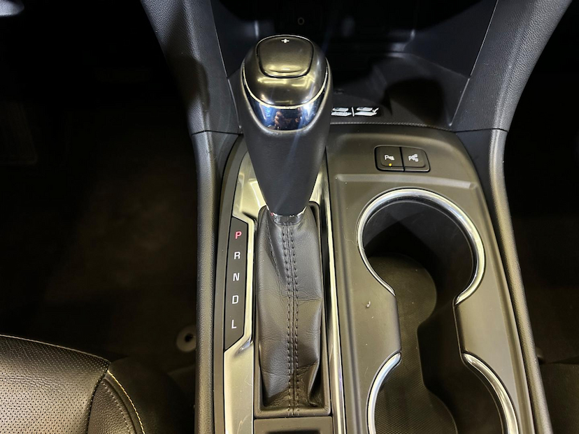 Foto do veículo CHEVROLET EQUINOX CHEV  PREMIER 2019 73.878 KM 124.900,00