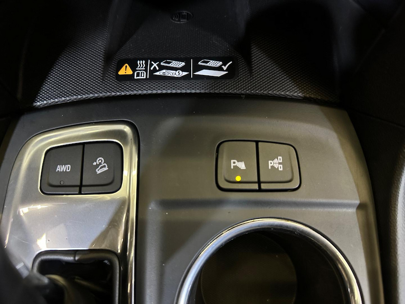 Foto do veículo CHEVROLET EQUINOX CHEV  PREMIER 2019 73.878 KM 124.900,00