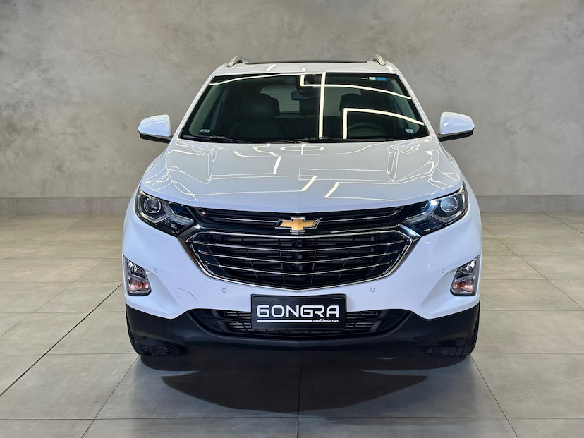 Foto do veículo CHEVROLET EQUINOX CHEV  PREMIER 2019 73.878 KM 124.900,00